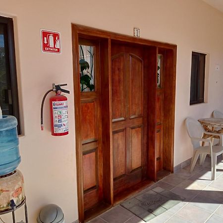 مبيت وإفطار La Ribera Hacienda De Palmas المظهر الخارجي الصورة
