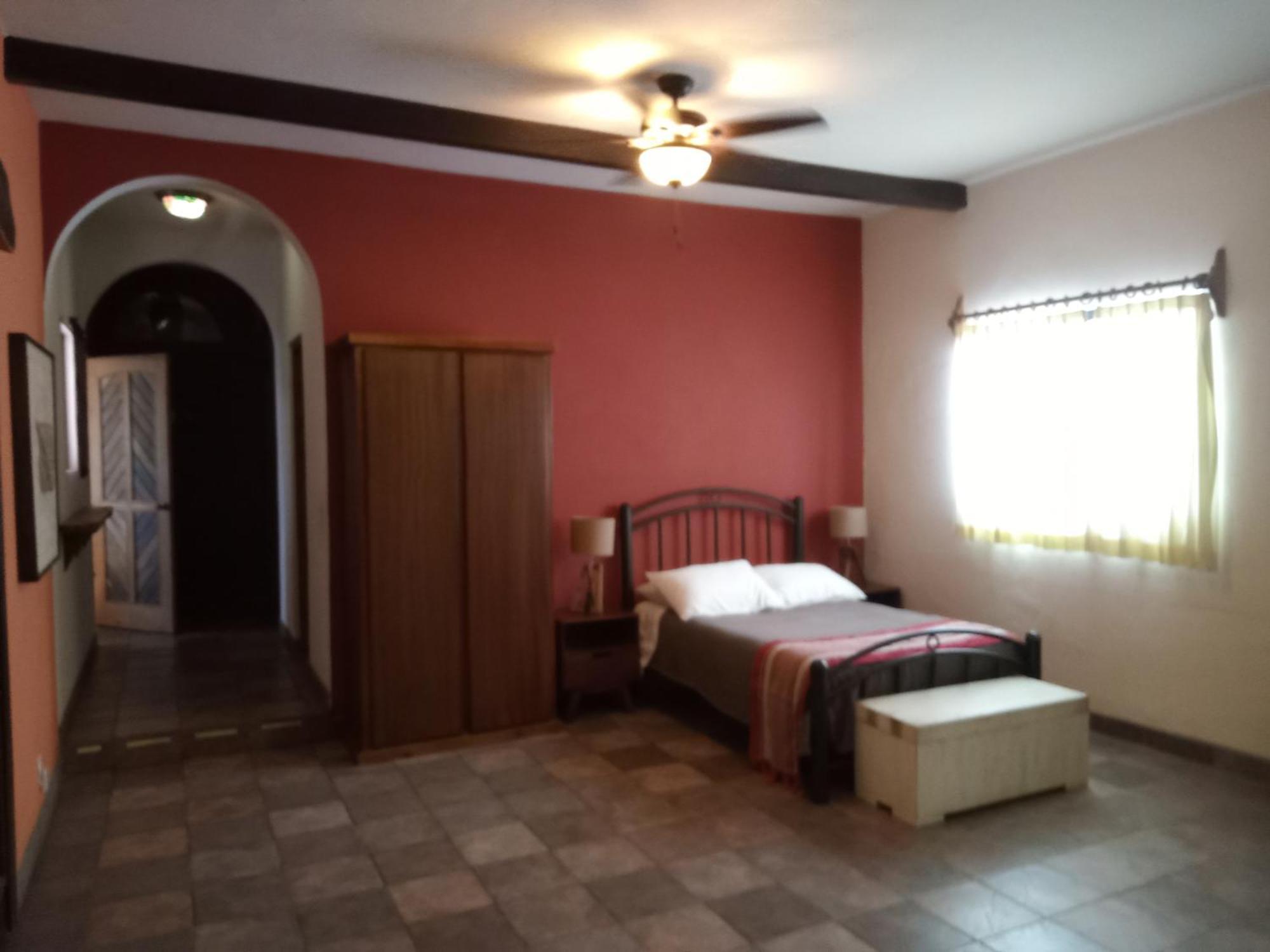 مبيت وإفطار La Ribera Hacienda De Palmas المظهر الخارجي الصورة