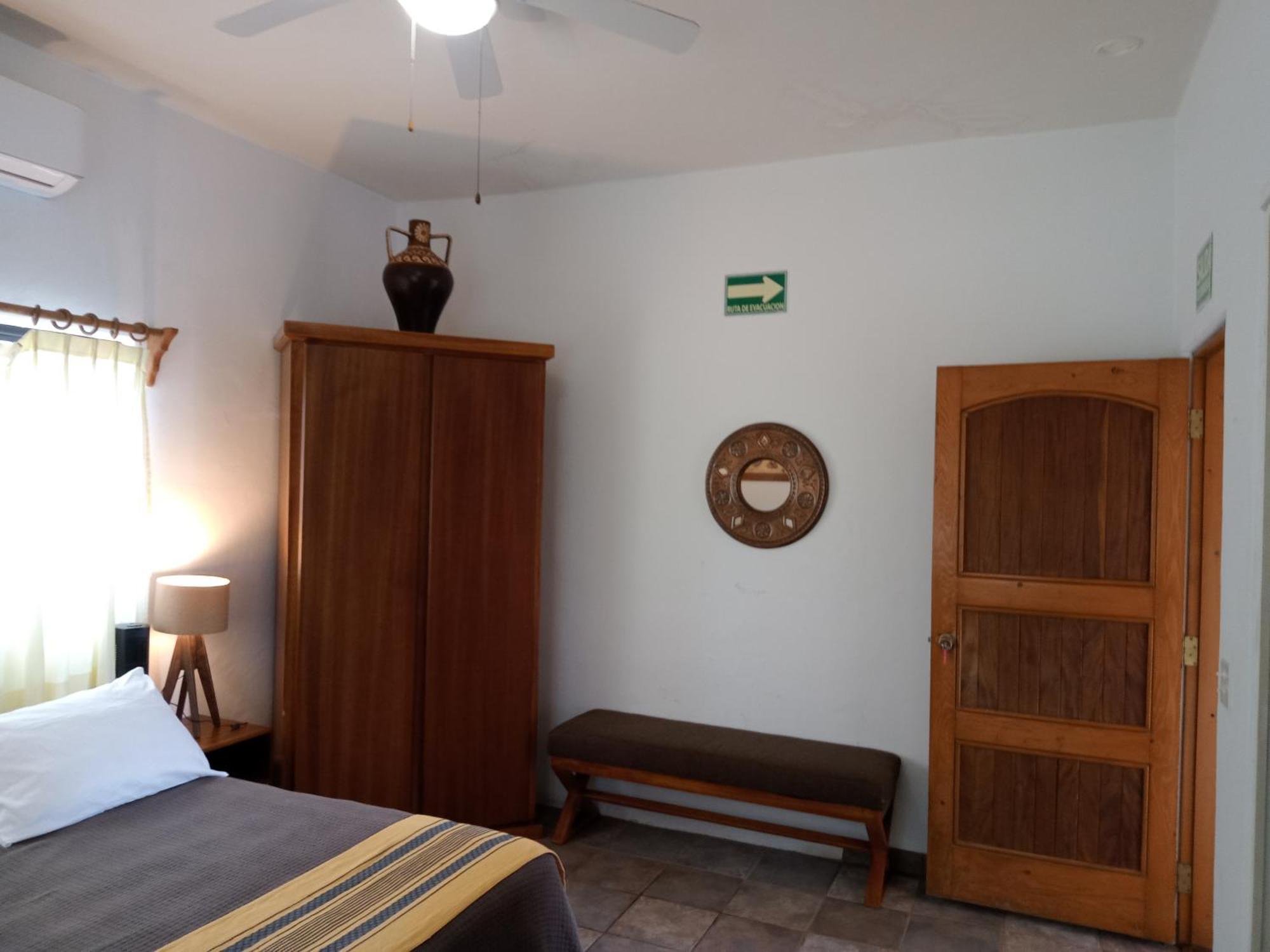 مبيت وإفطار La Ribera Hacienda De Palmas المظهر الخارجي الصورة