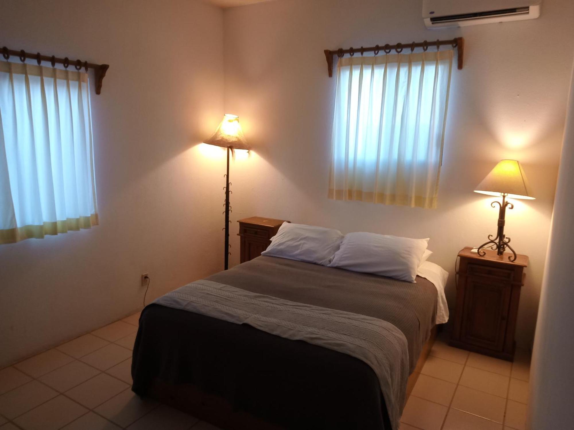مبيت وإفطار La Ribera Hacienda De Palmas المظهر الخارجي الصورة