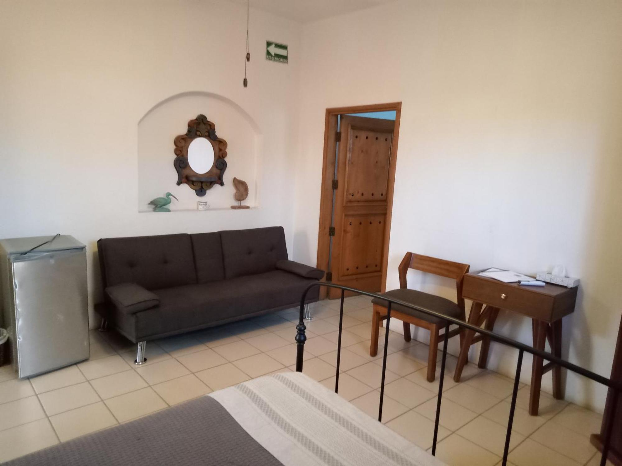 مبيت وإفطار La Ribera Hacienda De Palmas المظهر الخارجي الصورة
