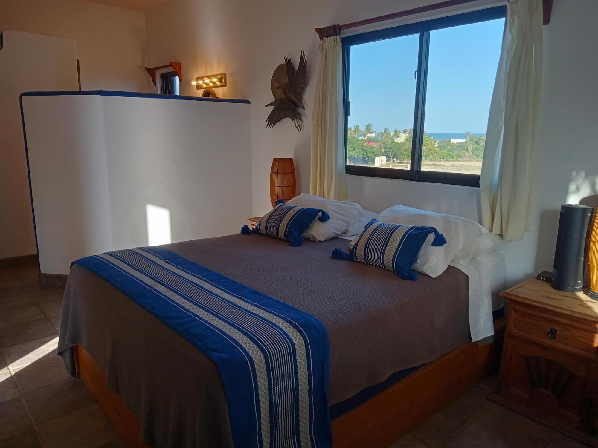 مبيت وإفطار La Ribera Hacienda De Palmas المظهر الخارجي الصورة