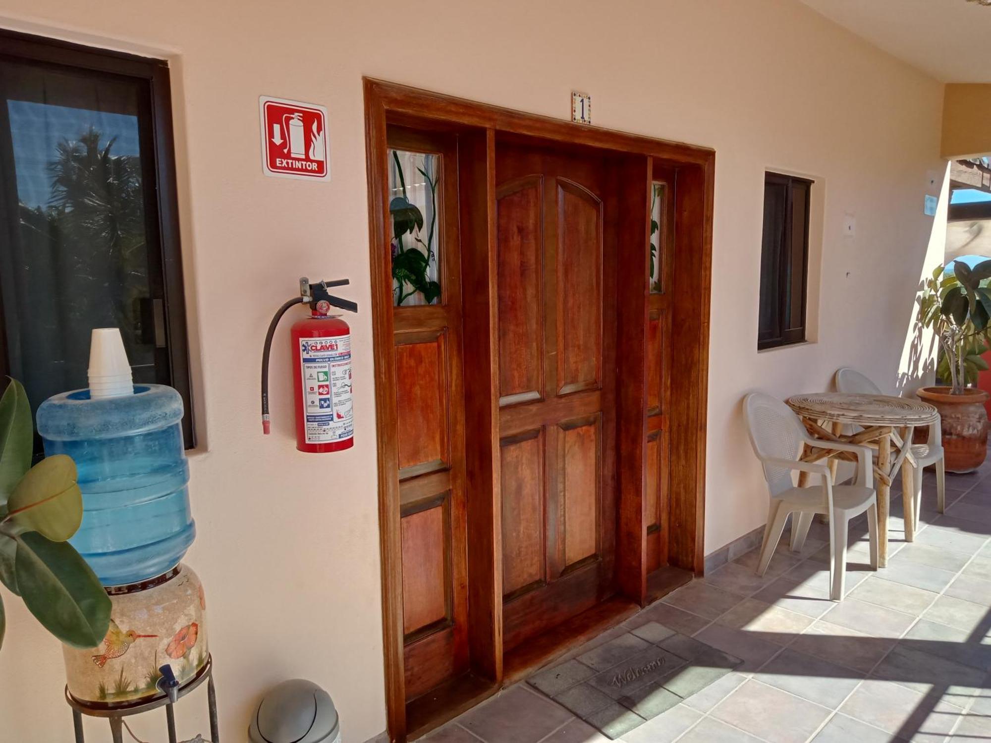 مبيت وإفطار La Ribera Hacienda De Palmas المظهر الخارجي الصورة