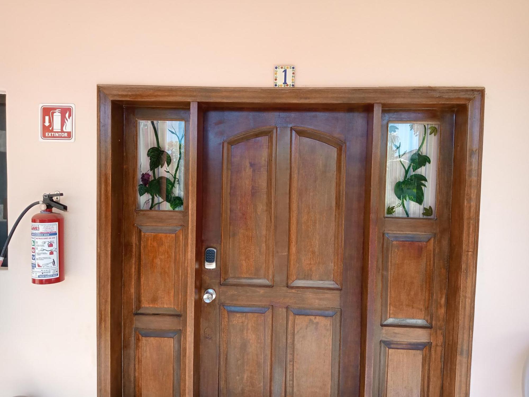 مبيت وإفطار La Ribera Hacienda De Palmas المظهر الخارجي الصورة