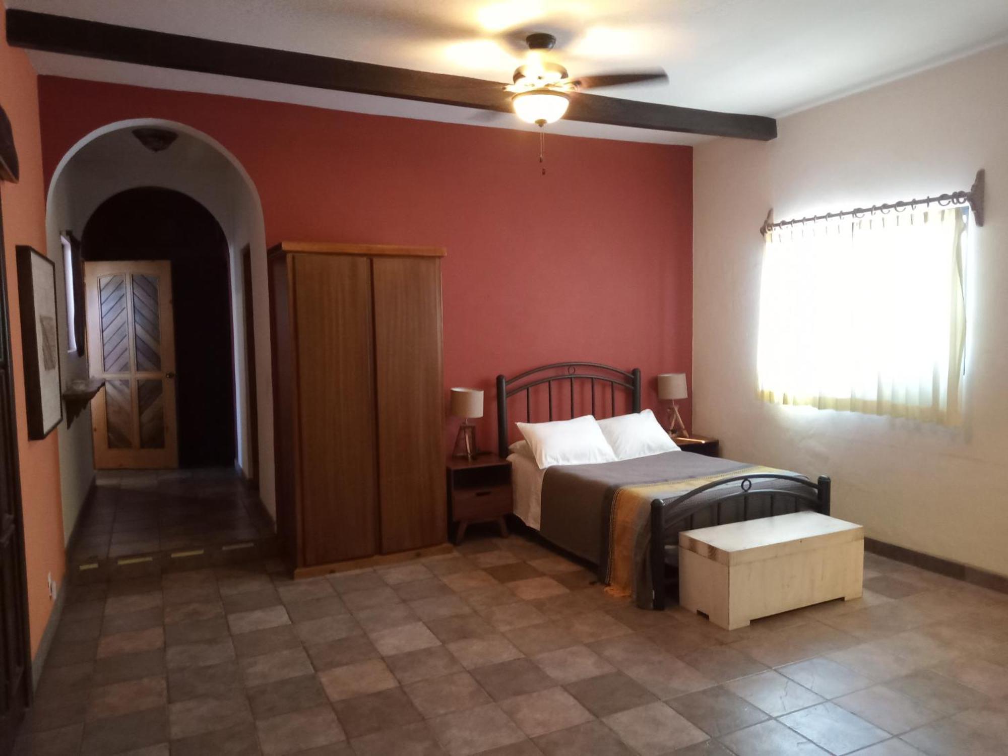 مبيت وإفطار La Ribera Hacienda De Palmas المظهر الخارجي الصورة